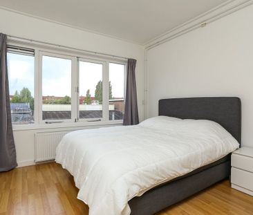Te huur: Appartement Croeselaan in Utrecht - Foto 6