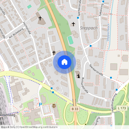 78056 Baden-Württemberg - Villingen-Schwenningen