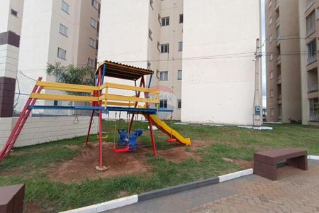 Apartamento para locação - Villagio Di Napolli - Nova Odessa/SP - Foto 4