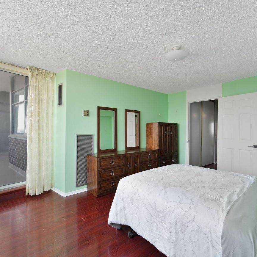 For Lease - 3131 Bridletowne Circle Unit# Ph5, Toronto, Ontario - Photo 1