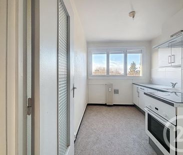 Location Appartement 2 pièces 43m² TROYES 10000 - Photo 2