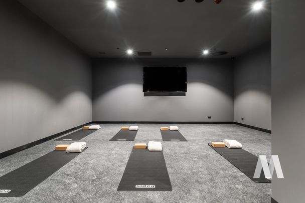 N1/550 Epsom Road, Flemington VIC 3031 - Apartment For Rent | Domain - Photo 1