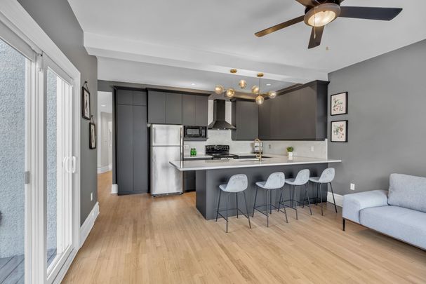 For Lease - 501 Edgeworth Avenue, Woodroffe, Ontario - Photo 1