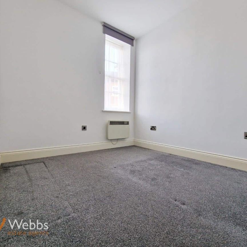 Bow Street, Rugeley - Photo 1