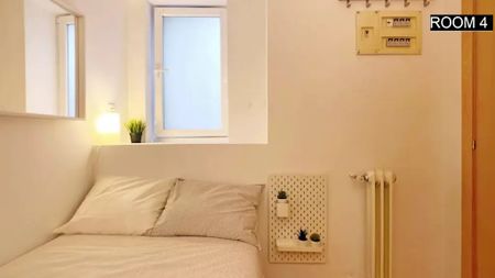 Paseo del Doctor Vallejo-Nájera, Madrid, Community of Madrid 28005 - Photo 3