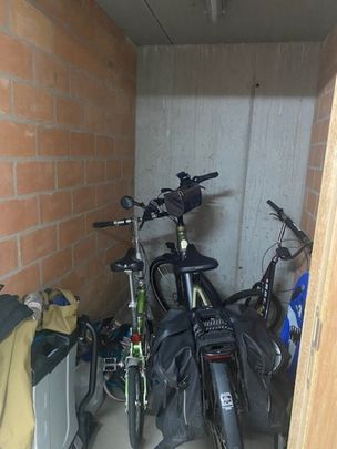 Instapklaar appartement met garage en kelderberging - Foto 1