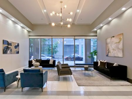 For Lease - 19 Grand Trunk Crescent Unit# 2503, Toronto, Ontario - Photo 3