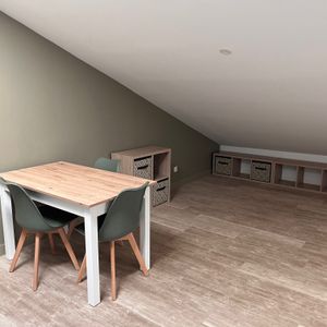 Location Appartement 1 pièce 34m² RUELLE SUR TOUVRE 16600 - Photo 3