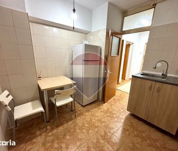 Garsonieră 45 mp, elegantă și spațioasă, decomandată | Matei Basarab - Photo 6