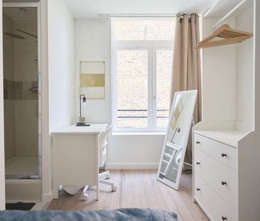 AMIENS Roommate 7 Bedrooms at Arras - Photo 2