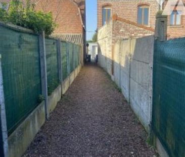 Allennes les marais, Apt T2 bis en duplex, en fond d'allée privée, ... - Photo 6