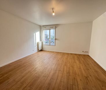 Appartement T2 à Rennes - Photo 4