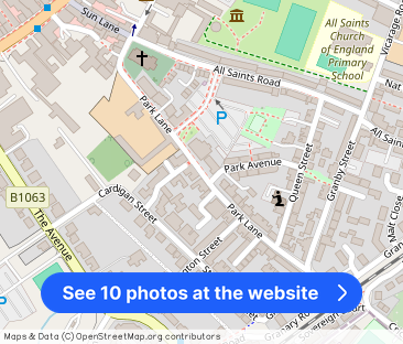 Park Lane, Newmarket, Suffolk, CB8 - Photo 1