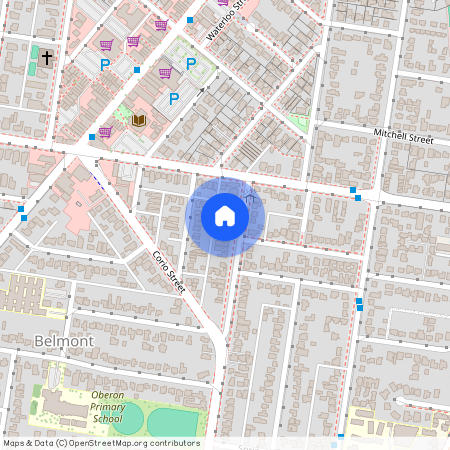 9 Evans Street, Belmont