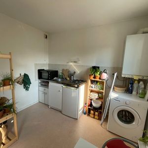 Appartement 1 pièce – 29 m² environ à Rennes Longs-Champs (ref : G61149) - Photo 2