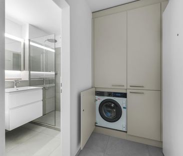 1 Zimmer, 31 m², 2. Stock - Photo 6