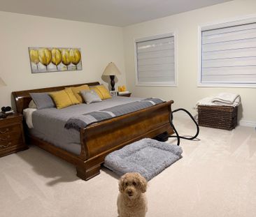 For Lease - 37 Faimira Avenue, Georgina, Ontario - Photo 1