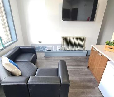 1 bedroom in a flat share to rent - Photo 2