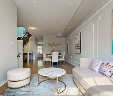 For Lease - 74 Church Street Unit# Main, Richmond Hill, Ontario - Photo 6