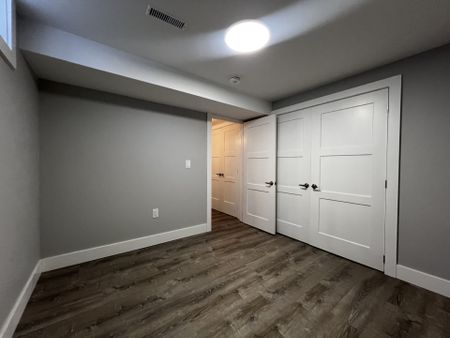 For Lease - 181 Johnson Street Unit# LOWER, Barrie, Ontario - Photo 4