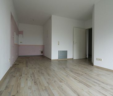 Helle 2-Zimmer-Wohnung für Senioren ab 60 - WBS erforderlich! - Foto 5