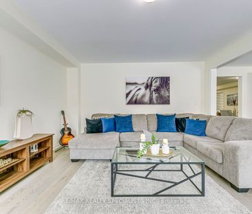 For Lease - 328 Valleyway Drive, Brampton, Ontario - Photo 4