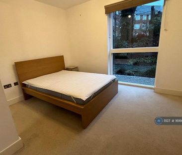 2 bedroom flat to rent - Photo 3