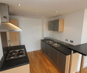 Santorini, Leeds City Centre, LS12 1DP - Photo 2