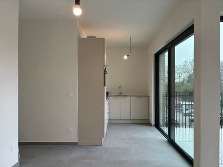 Appartement te huur in Arendonk - Foto 3