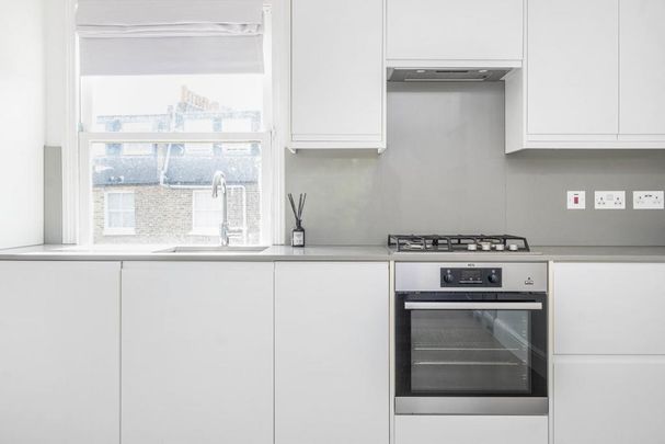 1 bedroom property to rent - Photo 1