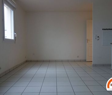 Location appartement 1 pièce 29.57 m² à Rouen (76000) - Photo 2