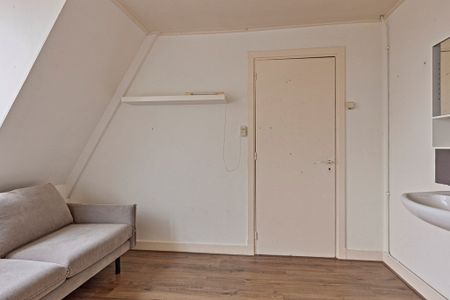 Te huur: Kamer Winschoterdiep 157 a in Groningen - Foto 5