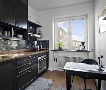 Malmö - 2rok - 6mån - 11.000kr/mån - Foto 4