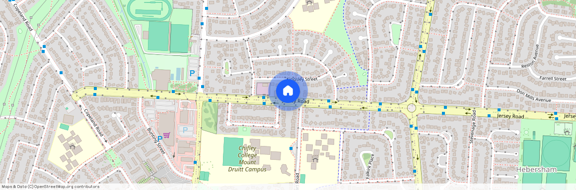 87 Jersey Road, Blackett NSW 2770