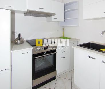 Mieszkanie z balkonem na wynajem! - Photo 5