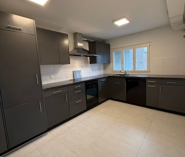 Stilvolle 3.5-Zimmer-Maisonette-Wohnung im Herzen von Zofingen - Photo 3