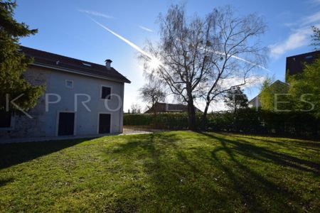 SEMI-DETACHED VILLA - Photo 2