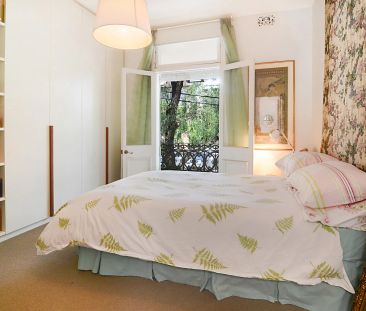 Designer terrace in one of Paddington's premier Streets - Photo 2