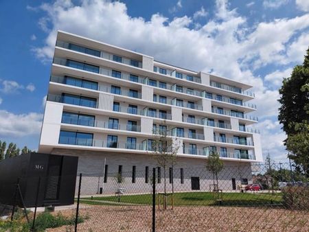 Appartement te huur - Photo 2