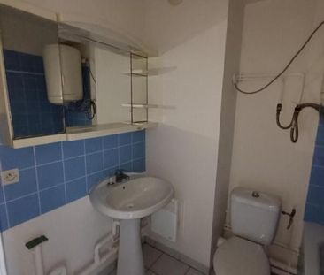 APPARTEMENT 1 pièce(s) - 21m² - Photo 4