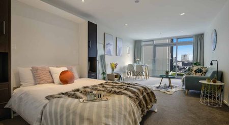 Fully furnished by Basque Park - Photo 2