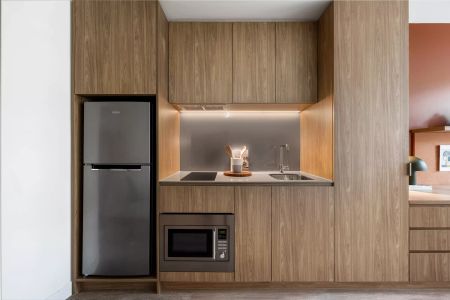 Large Studio - Photo 2