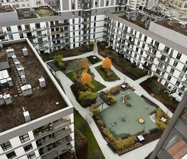 Apartament 2-pokojowy w chmurach - Zdjęcie 5