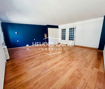 Location Appartement 3 pièces 93m² AVRANCHES 50300 - Photo 2