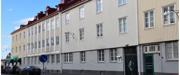 Lars Kaggsgatan 4D - Photo 1