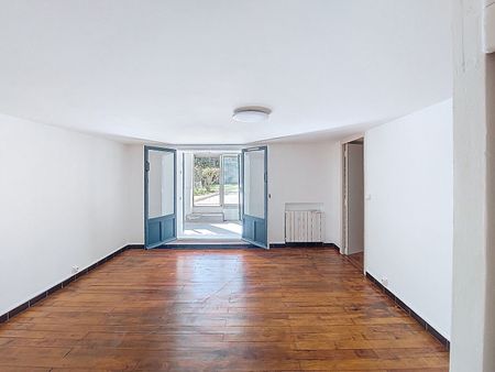 Maison T5 Marseille 12 à louer - Photo 4