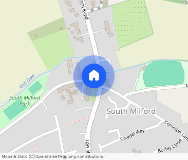 Hills Terrace, South Milford, Leeds, North Yorkshire, LS25 - Photo 1