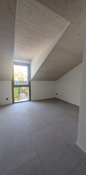 Nouvelle construction à Denens - apprtement de 3,5 pièces - Photo 2