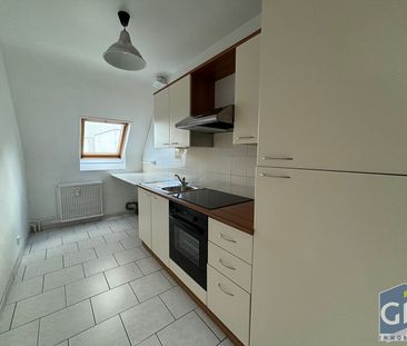 Location Appartement 2 pièces 37m² - Photo 1