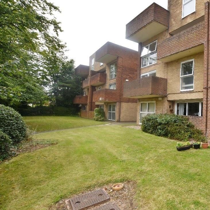 2 Bed Maisonette, Griffin House, B16 - Photo 1